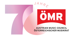 70 Jahre Logo