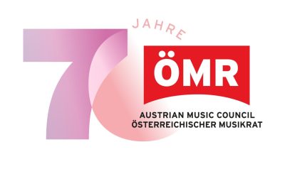 70 Jahre ÖMR Farbe